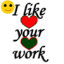 I-like-your-work-m