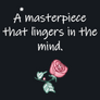 A masterpiece that lingers in the mind.