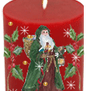 Christmas-candle