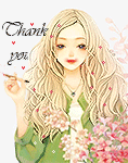 Thank-you-dear