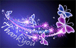 Thank-you! by faryba