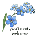 You're-very-welcome!