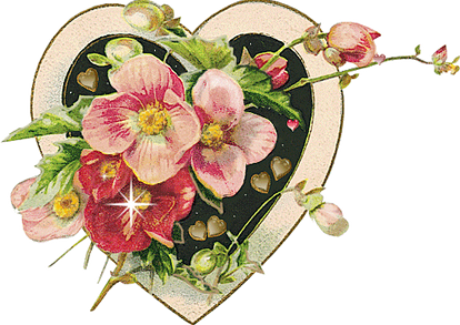 A gift for all my friends!