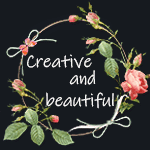 Creative and beautiful