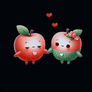 Happy valentine's day