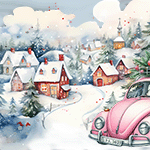 Have a happy holiday