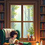 And still the book is the best friend.