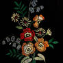 All That Was Sorrow, Blossomed
