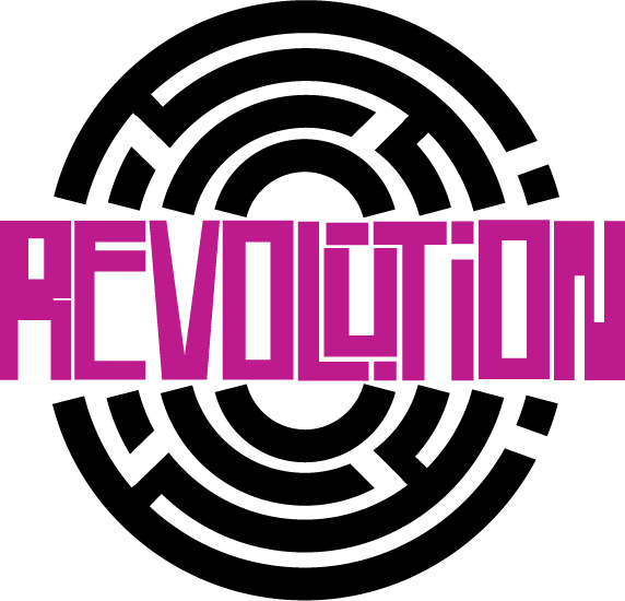 Revolution