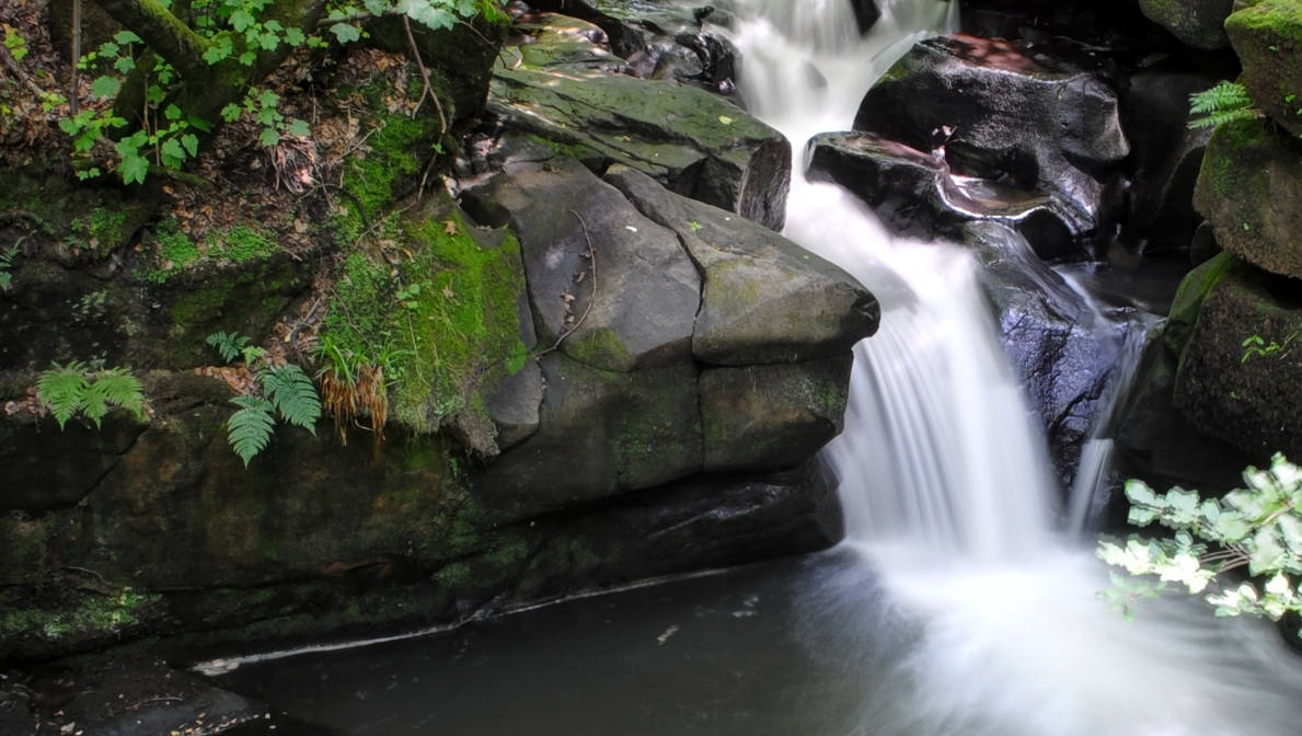 Rushing Water by jigsaw2901 on DeviantArt
