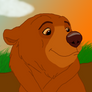 Brother Bear- Kenai