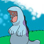 Quagsire