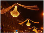 Christmas In Wien II by Bajiinka