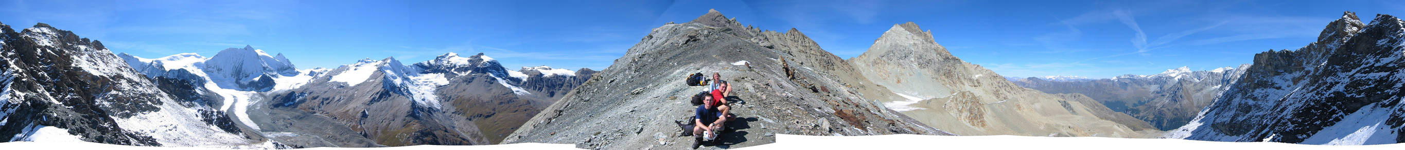 Col des Ignes