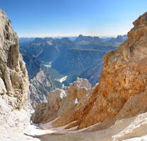 Val Fonda Tiefental