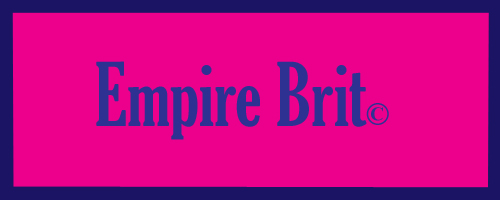 Empire Brit Label