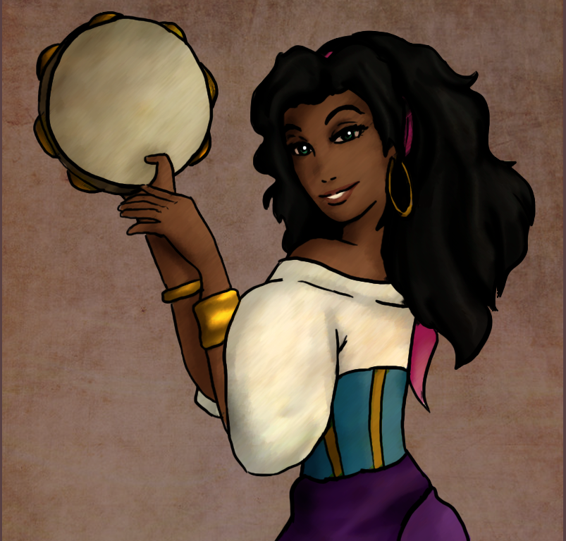 Esmeralda