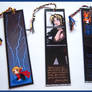 Fullmetal Alchemist Bookmarks