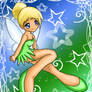 Tinkerbelle