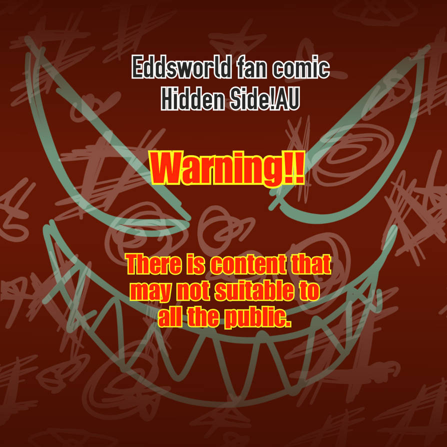 Warning by Ao-13-14 on DeviantArt