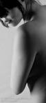 Shoulder by inessentialstuff