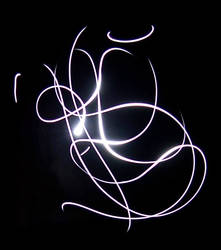 Light Painting 2