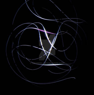 Light Painting 4