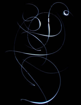 Light Painting 5