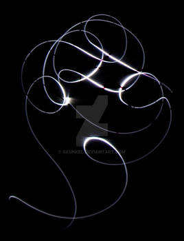 Light Painting 9