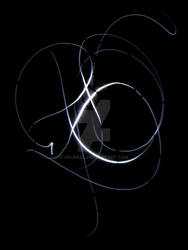 Light Painting 14