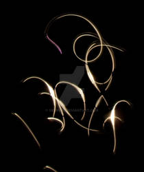 Light Painting 16