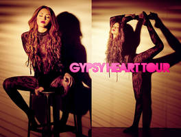 Gypsy heart tour.