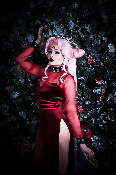 Wicked Lady