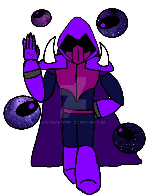 Destiny Man Let Destiny Man by GasManMMRU on DeviantArt