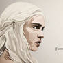 Daenerys Targaryen
