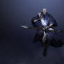Monk of Selune