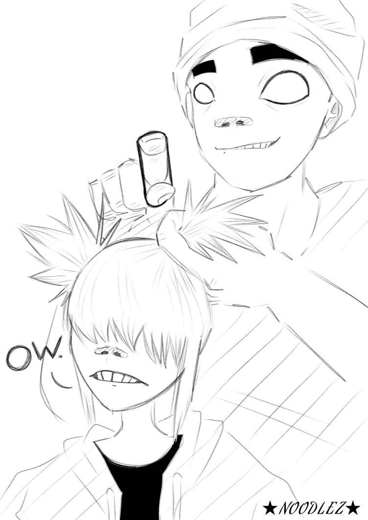 Father daughter bonding by Nooodlezzz on DeviantArt