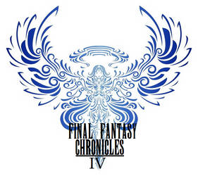 Final Fantasy Chronicles IV Fan Logo