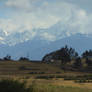 Andes, Cuzco, Peru