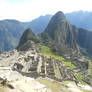 Machu Picchu, Peru