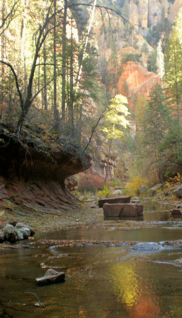 Canyon Colors by ducky88 on DeviantArt