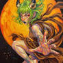Fairy Taurus