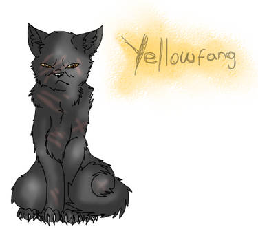 Yellowfang