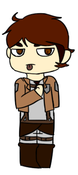 Chibi Colton