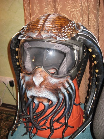 cthulhu motorcycle helmet True Color Lens Welding Hood Design Welding Sharp 4* Field of View (FOV)215 Pinlock x xotic tech Motorcycle Helmet