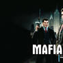 Mafia 2 - Joe and Vito