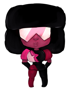 .:Garnet:. +SPEEDPAINT