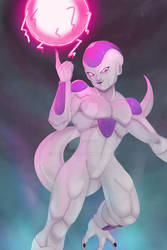 Frieza 2021