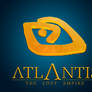 Atlantis, v2 logo