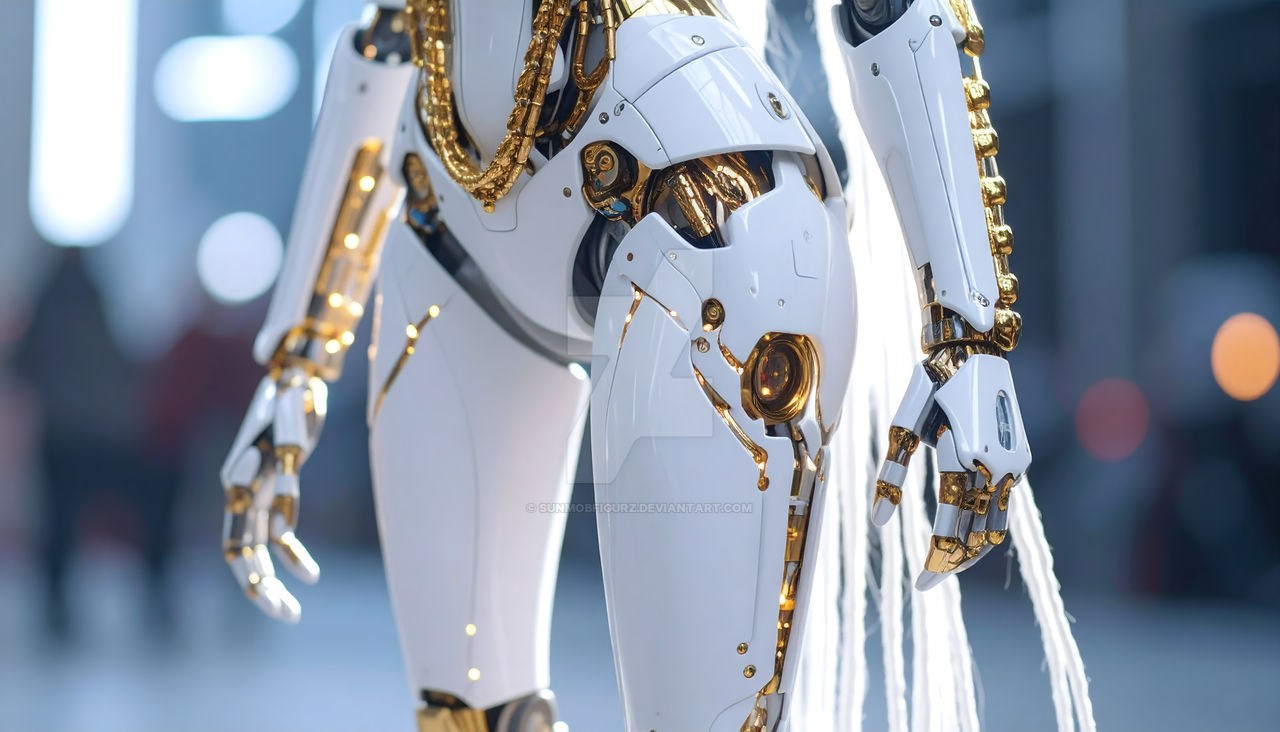 Android Prototype WG 1 002 by SunMobfigurz on DeviantArt